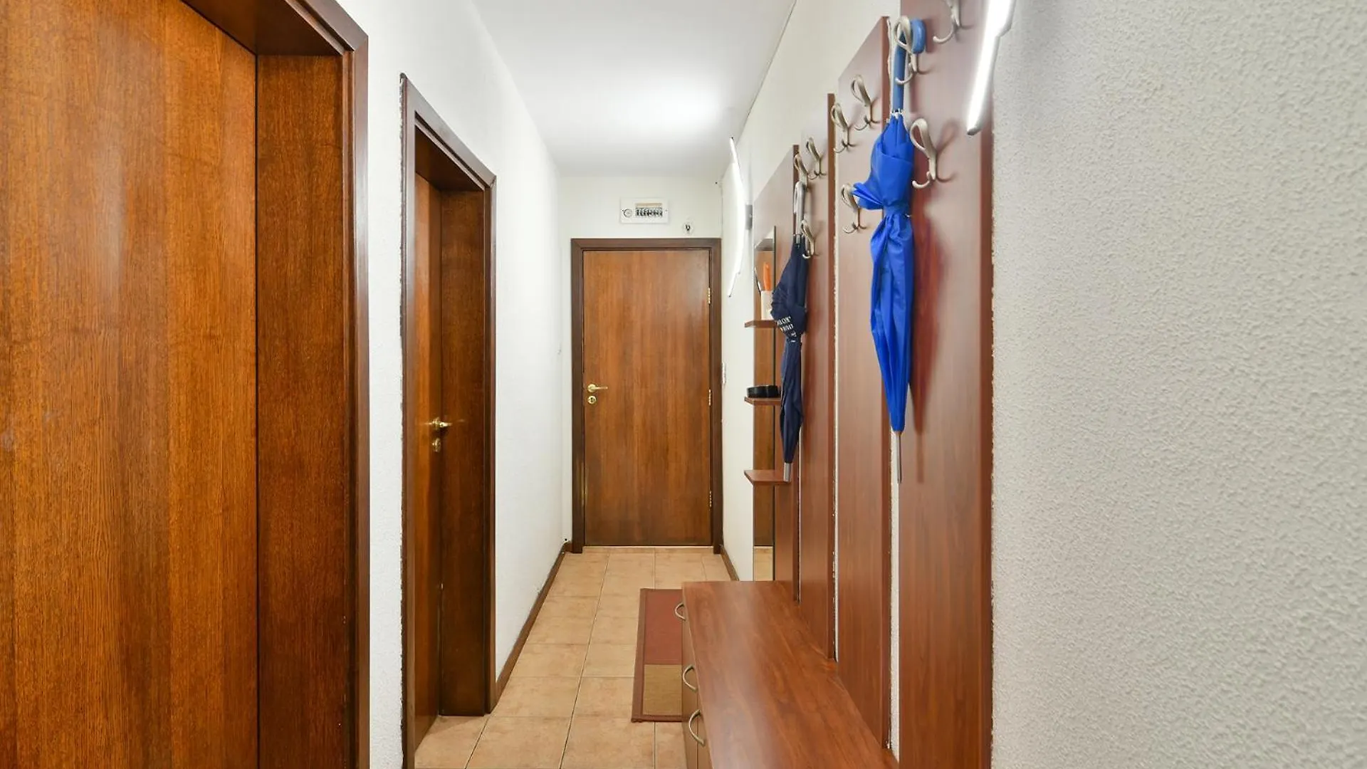 Appartement Budget Flat In Central Varna