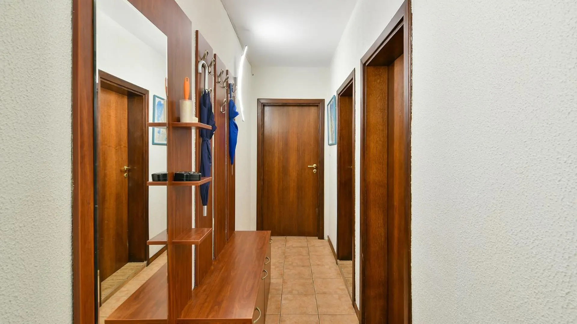 Budget Flat In Central Varna Bulgarije
