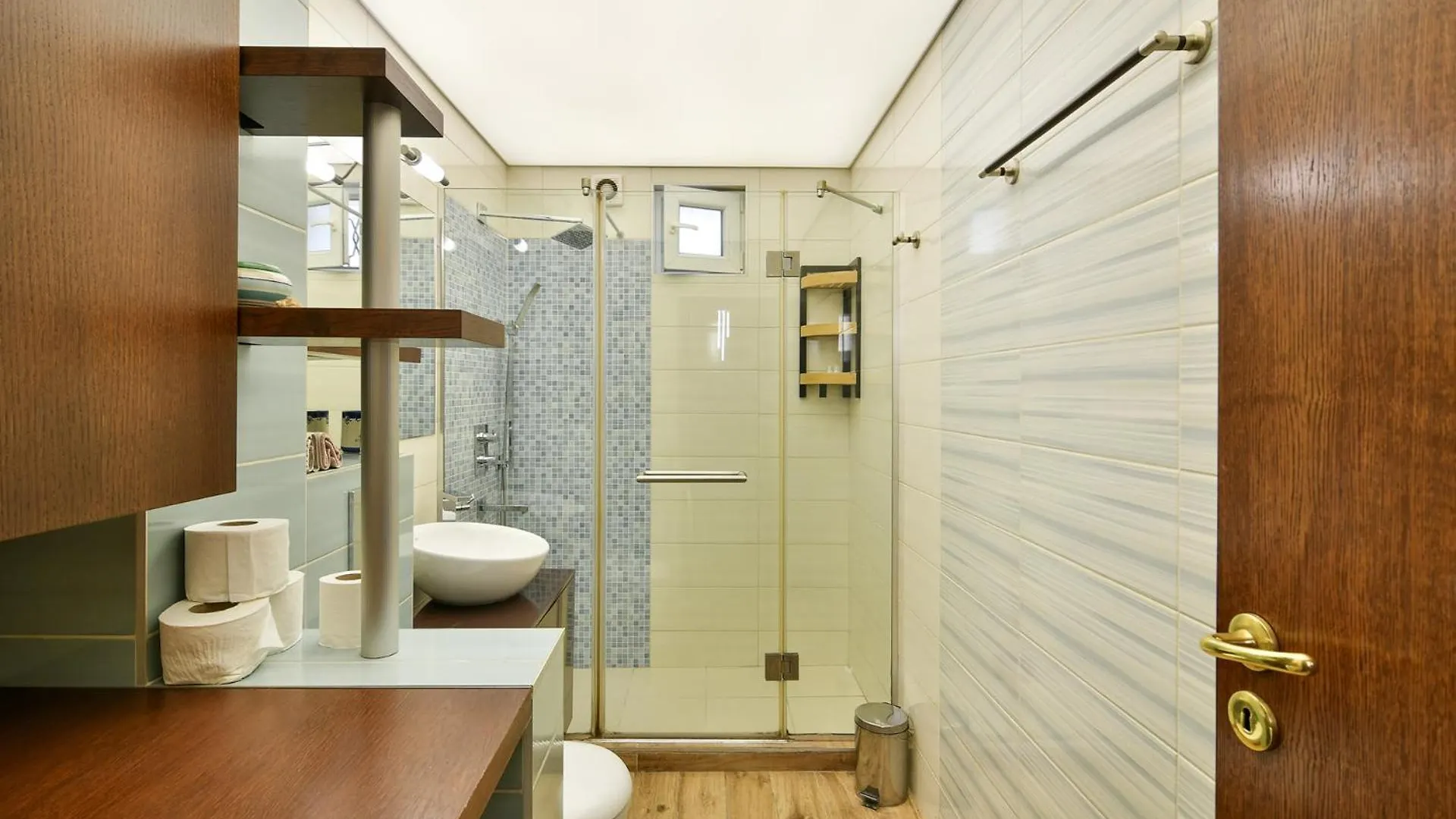 Appartement Budget Flat In Central Varna Bulgarije