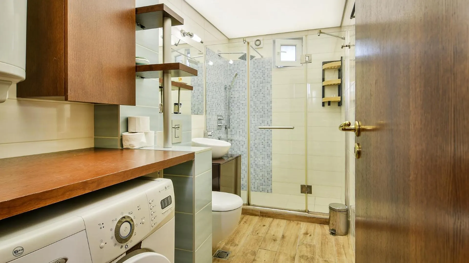 Budget Flat In Central Varna 0*,  Bulgarije